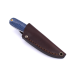 Brisa Necker 70 Micarta Bluejeans Acero 12C27