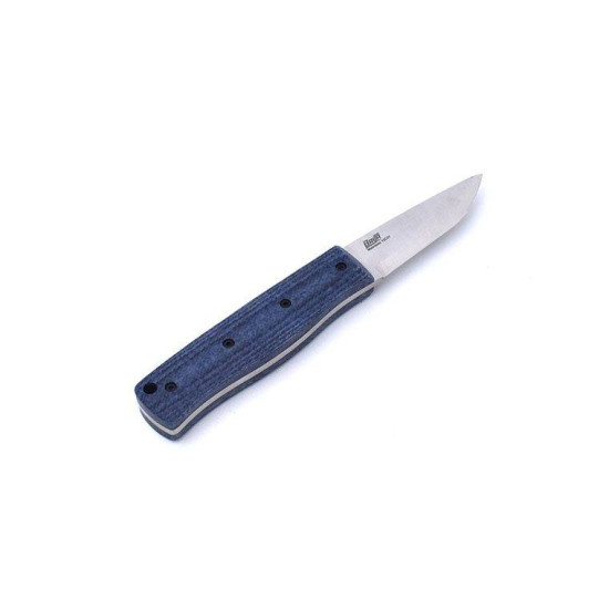 Cuchillo Brisa PK70Fx Micarta Bluejeans Scandi