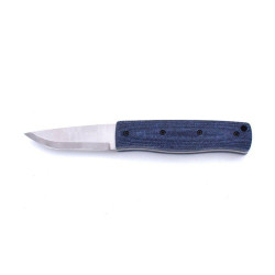 Cuchillo Brisa PK70Fx Micarta Bluejeans Scandi