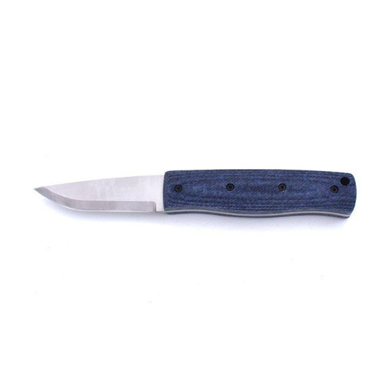 Cuchillo Brisa PK70Fx Micarta Bluejeans Scandi