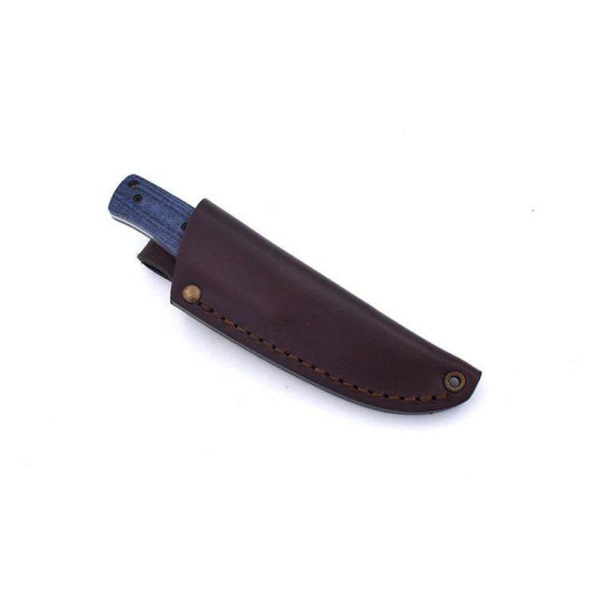 Cuchillo Brisa PK70Fx Micarta Bluejeans Scandi