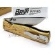 Brisa Birk 75 Abedul Rizado Acero D2 Brisa Birk 75 Abedul Rizado Acero D2