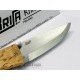 Brisa Birk 75 Abedul Rizado Acero D2 Brisa Birk 75 Abedul Rizado Acero D2