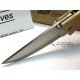 Brisa Birk 75 Abedul Rizado Acero D2 Brisa Birk 75 Abedul Rizado Acero D2
