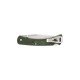 Buck 110  Slim Select Verde   0110ODS2