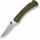 Buck Slim Pro TRX  G10 Verde 0110GRS3