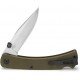 Buck Slim Pro TRX G10 Verde 0110GRS3 Buck Slim Pro TRX G10 Verde 0110GRS3