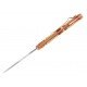 Buck Mini Spitfire 726ORS Aluminio Naranja