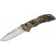 Buck Bantam BHW, Mossy Oak Country Camo 286CMS24