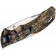 Buck Bantam BHW, Mossy Oak Country Camo 286CMS24