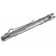 Buck Mini Spitfire 0726GYS Aluminio Gris Buck Mini Spitfire 0726GYS Aluminio Gris