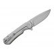 Buck 714GRS Stinger Verde Acero D2
