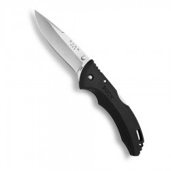 Buck Bantam Nano 0286BKS Negro