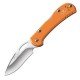 Buck Mini Spitfire 726ORS Aluminio Naranja