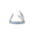 Navaja Buck Cadet Acetato Azul 303BLS-B 