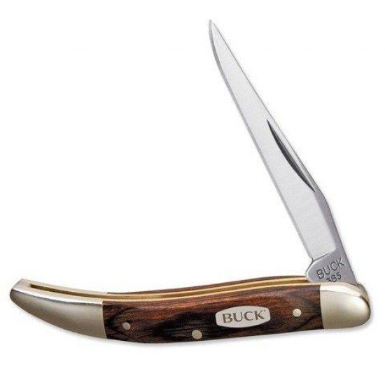 Buck  Toothpick 385BRS Madera 