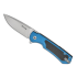 Buck 714BLS Stinger Blue Acero D2