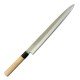 Cuchillo Bunmei Oriental  Yanagi Sashimi knife de 300 mm