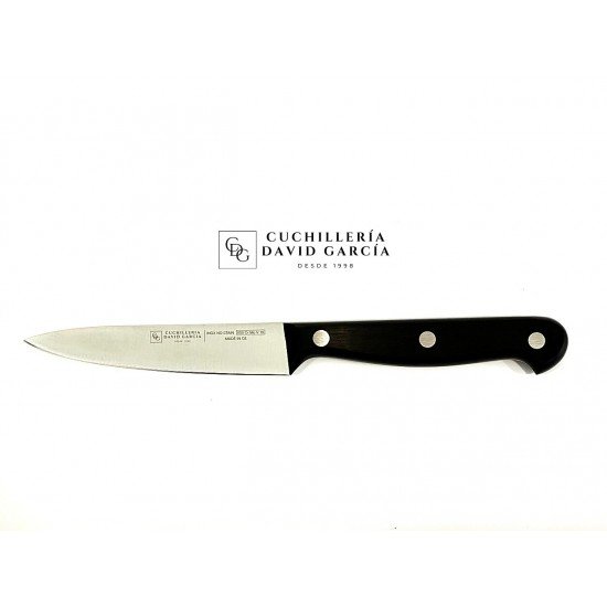 CDG Puntilla Profi negro 10 cm CDG Puntilla Profi negro 10 cm