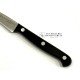 CDG Puntilla Profi negro 10 cm CDG Puntilla Profi negro 10 cm