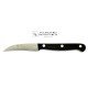 CDG Puntilla Curva - torneador Profi negro 7 cm CDG Puntilla Curva - torneador Profi negro 7 cm