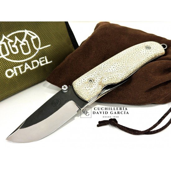 Citadel Chantha Tapioca Manta Raya