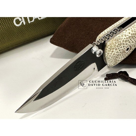 Citadel Chantha Tapioca Manta Raya