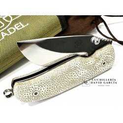 Citadel Chantha Tapioca Manta Raya