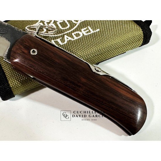 Citadel "Bulldog Madera Rosewood" Citadel "Bulldog Madera Rosewood"
