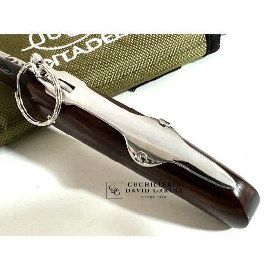 Citadel "Bulldog Madera Rosewood" Citadel "Bulldog Madera Rosewood"