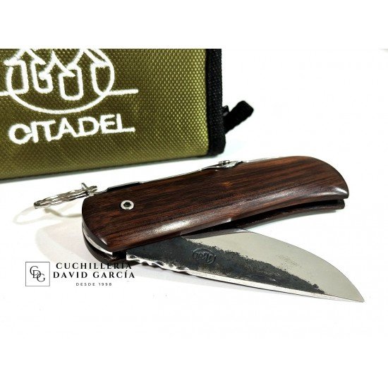 Citadel "Bulldog Madera Rosewood" Citadel "Bulldog Madera Rosewood"