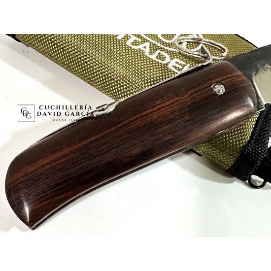 Citadel "Bulldog Madera Rosewood"