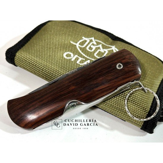 Citadel "Bulldog Madera Rosewood" Citadel "Bulldog Madera Rosewood"