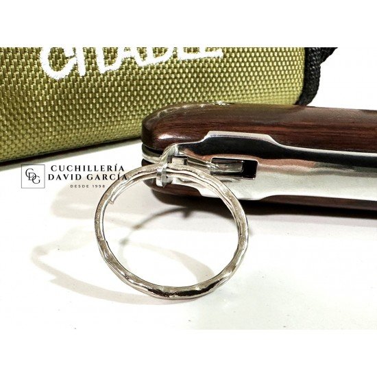 Citadel "Bulldog Madera Rosewood" Citadel "Bulldog Madera Rosewood"