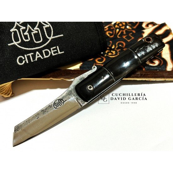 Citadel Higonokami Cuerno de Bufalo Citadel Higonokami Cuerno de Bufalo