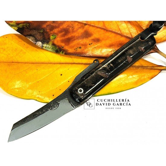 Citadel Higonokami "PTit" Cuerno de  Bufalo 