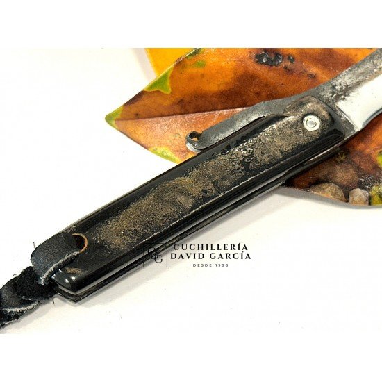 Citadel Higonokami "PTit" Cuerno de  Bufalo 