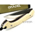 Citadel Trident "OS ZEBRA " Hueso tallado