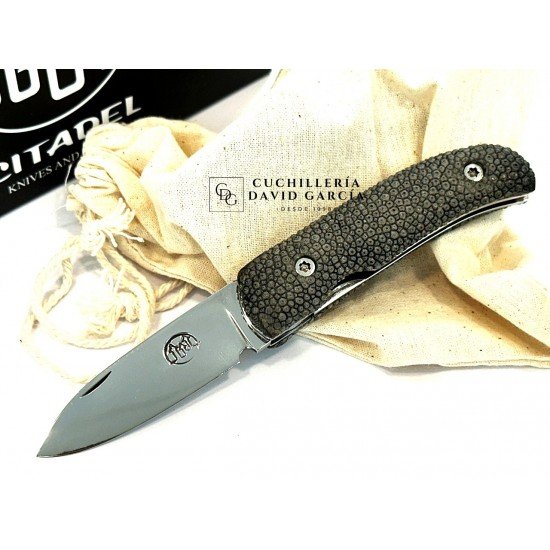 Citadel Coubi Perles grey