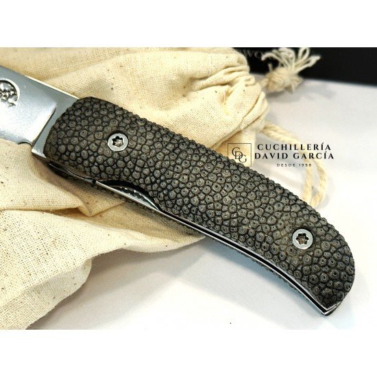 Citadel Coubi Perles grey
