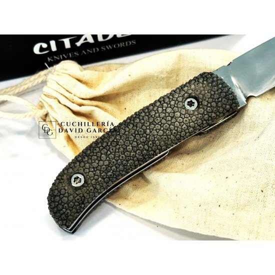 Citadel Coubi Perles grey