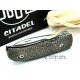 Citadel Coubi Perles grey
