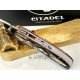 Citadel “Coubi Precious” Mamut Acero Damasco (M. Balbach)