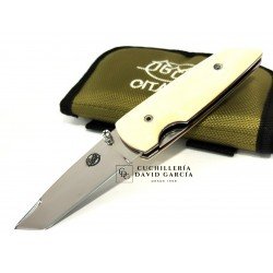 Citadel PTIT Paul Os Hueso pulido