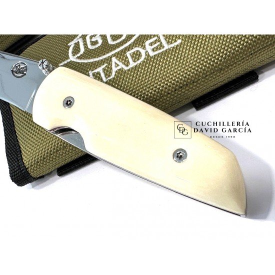 Citadel PTIT Paul Os Hueso pulido