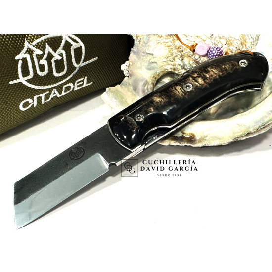Citadel Torpedo LiLis Cuerno de Bufalo 