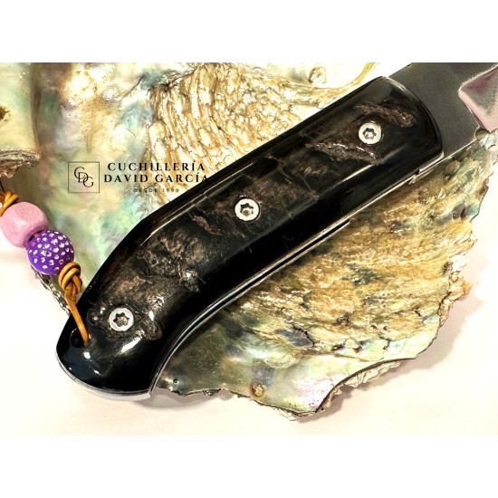 Citadel Torpedo LiLis Cuerno de Bufalo 