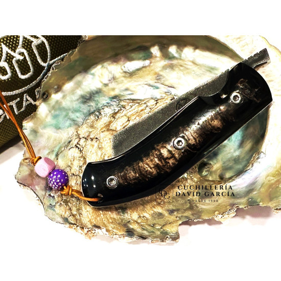 Citadel Torpedo LiLis Cuerno de Bufalo 