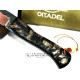 Citadel Aitzo Storm Bufalo de Agua 