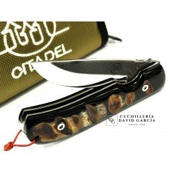 Citadel Fidel "FLAMEROCK" Búfalo Dorado